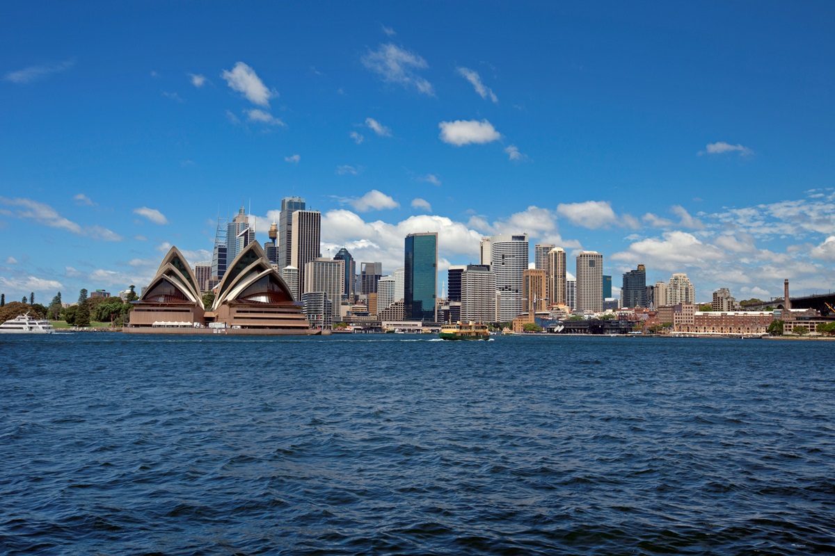 Фото для новини:Австралія постане перед дефіцитом дизеля раніше за інші країни