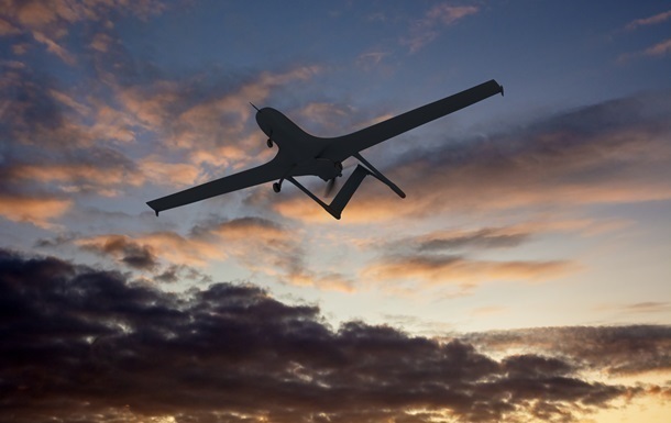 Фото для новини:"Багато дронів" над Севастополем: перші наслідки атаки