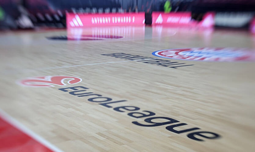 Фото для новини:Баскетбольна Євроліга серйозно підійшла до питання оподаткування