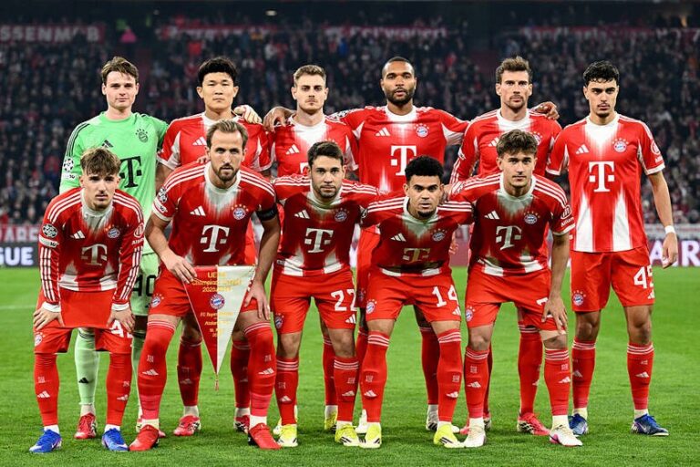 Фото для новини:Баварія вибила Аталанту з історичним рахунком в ЛЧ