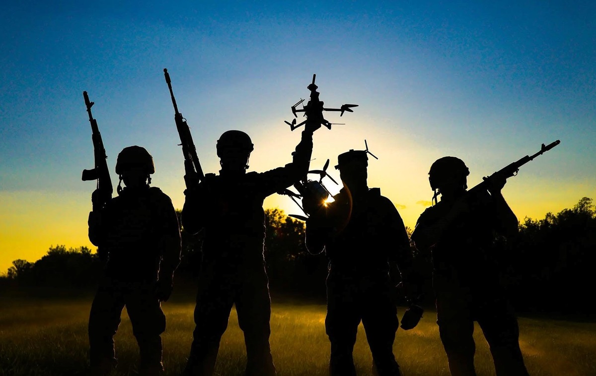 Фото для новини:Без допомоги ЄС кошти в Україні вичерпаються до літа - ЗМІ