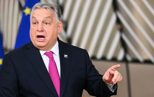 Фото для новини:Битва за Угорщину у розпалі: скандали навколо Орбана не вщухають