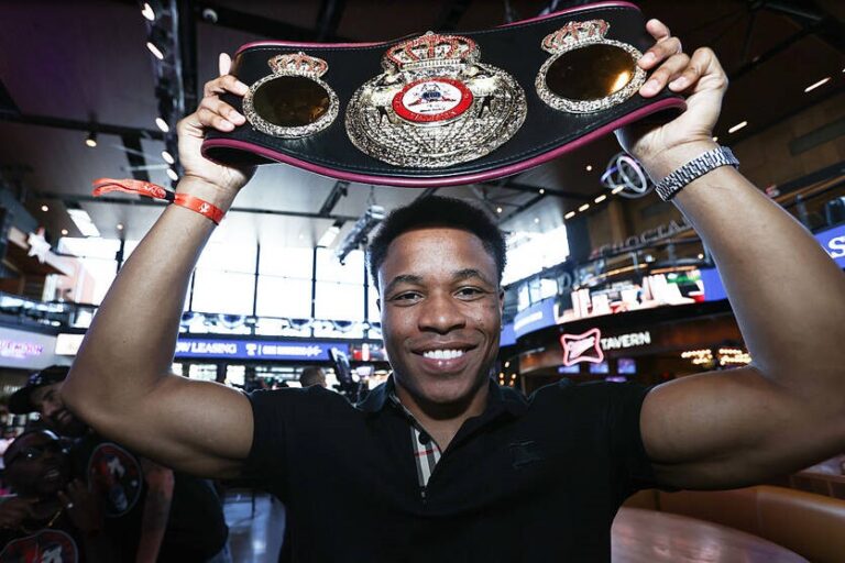 Фото для новини:Бій за звільнений титул Джервонти Девіса: визначено претендентів
