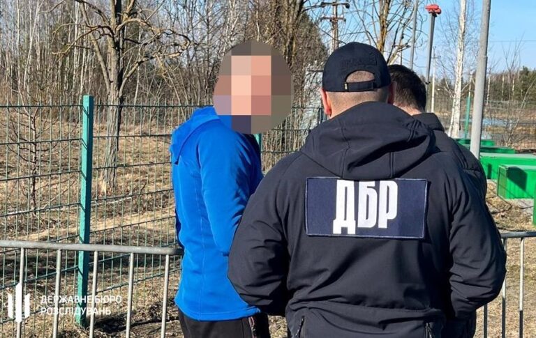 Фото для новини:Бізнесмен із Житомира називав українців "біомасою" та підтримував Путіна