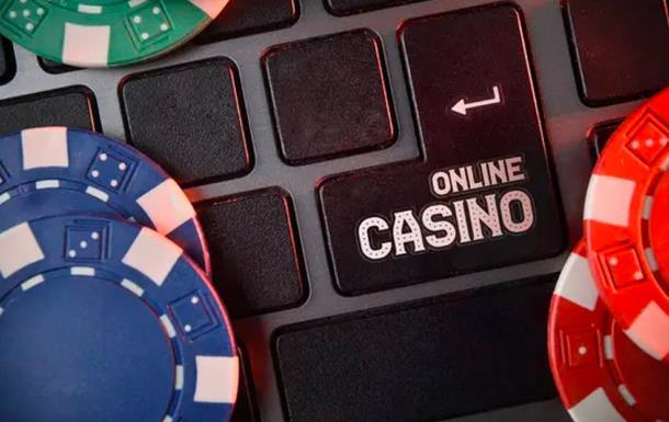 Фото для новини:Блогерку оштрафували на 5 млн за рекламу онлайн-казино