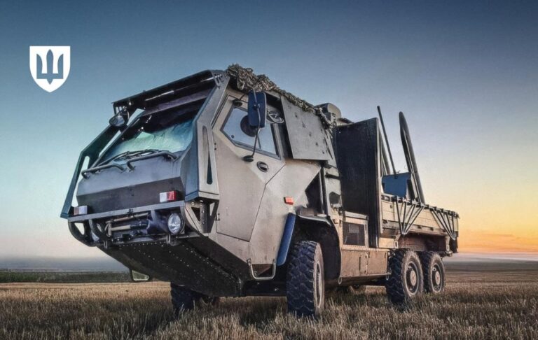 Фото для новини:Британія посилить українську ППО на 100 млн фунтів