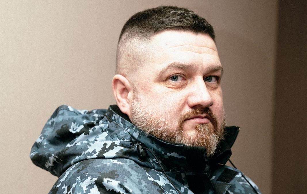 Фото для новини:Частина кораблів РФ у Новоросійську вже зазнала уражень - ВМС