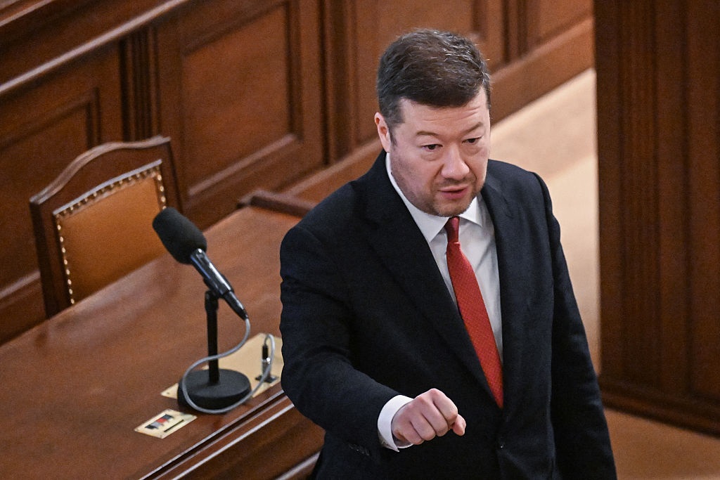 Фото для новини:Чехія посилить контроль над автобусними перевезеннями з України