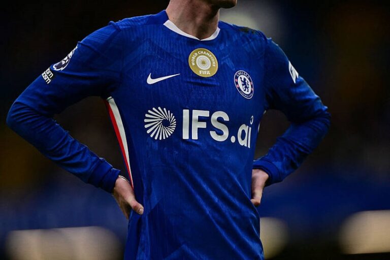 Фото для новини:Челсі опинився під загрозою трансферного бану