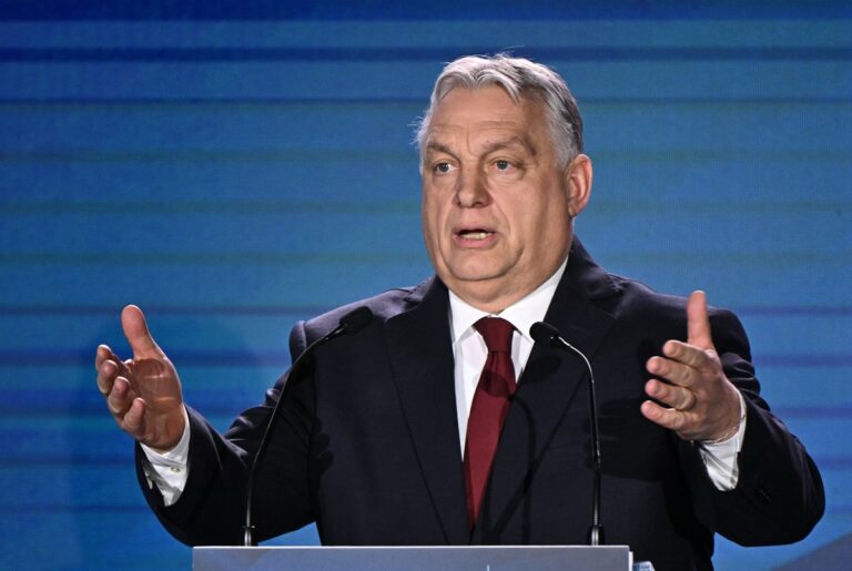 Фото для новини:Чи прийдуть ЗСУ до Орбана? Конфлікт з Угорщиною