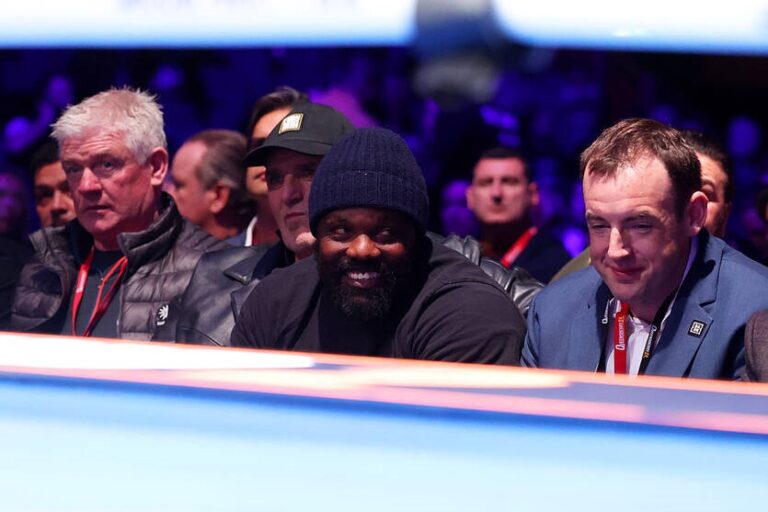 Фото для новини:Чісора дав прогноз щодо повернення Джошуа