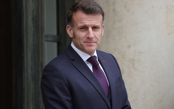 Фото для новини:Чому Макрон хоче надати Європі &ldquo;ядерну парасольку&rdquo;