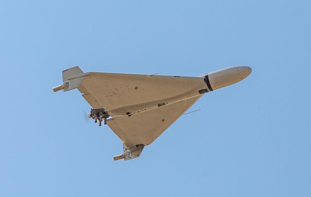 Фото для новини:Чугуїв зазнав подвійного удару "шахедів", поранено поліцейських