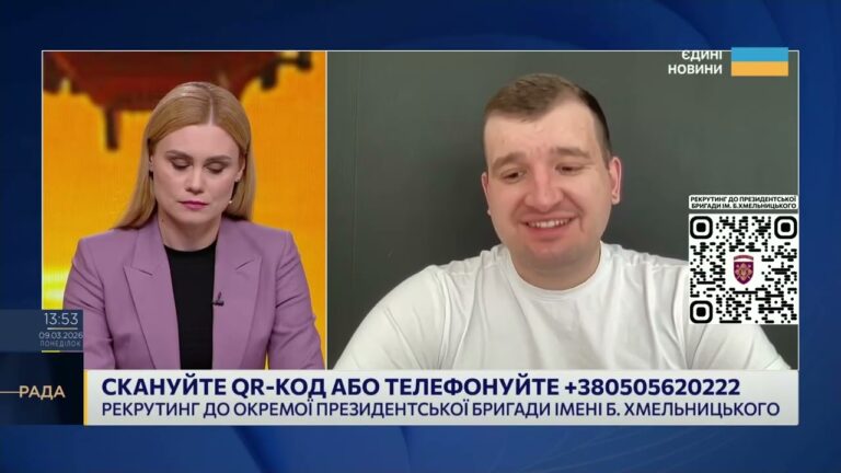 Фото для новини:Українські дрони-перехоплювачі та співпраця зі США | Дмитро Жмайло