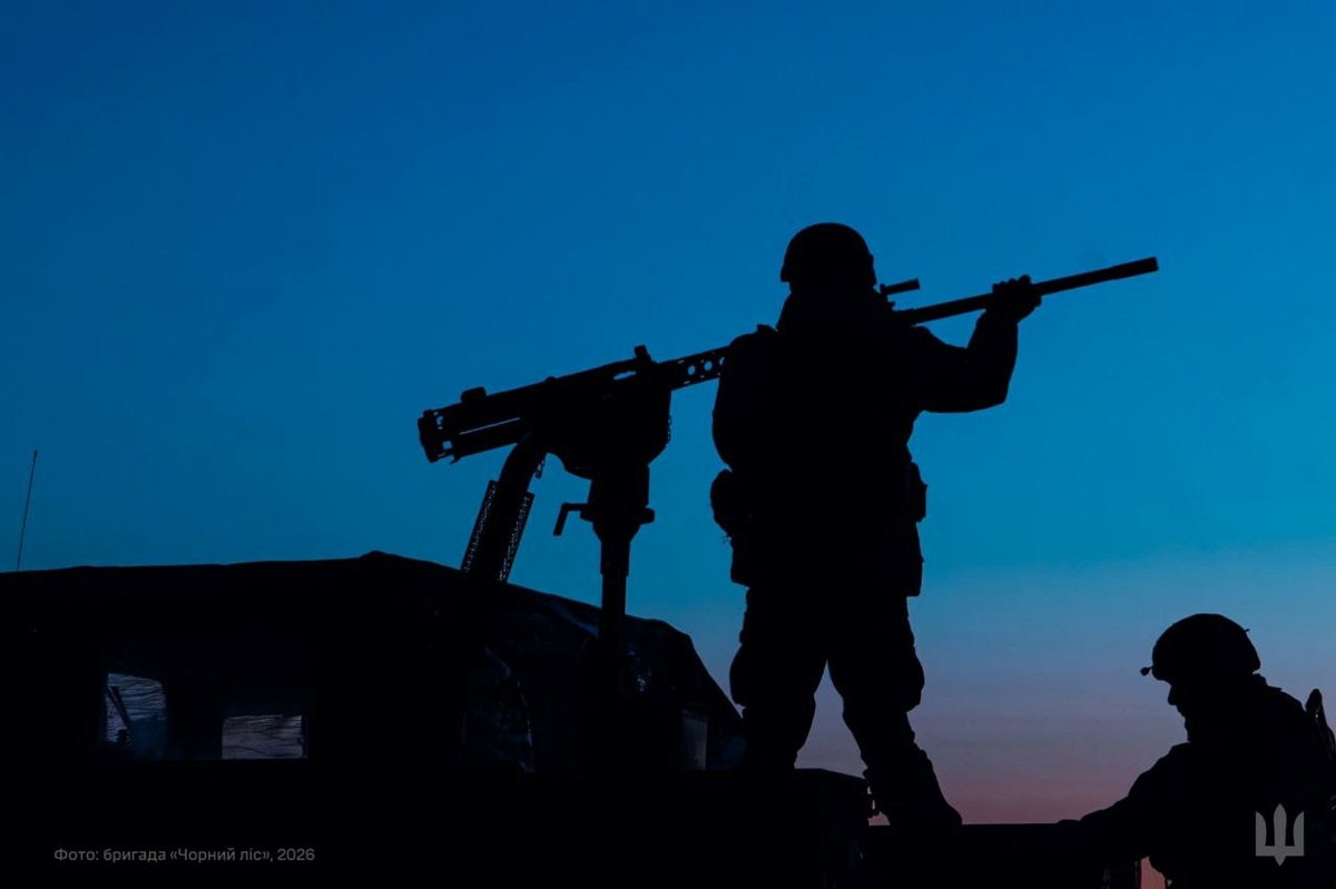 Фото для новини:DeepState повідомив, де РФ просунулася на фронті