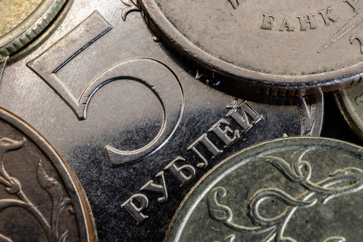 Фото для новини:Дефіцит бюджету Росії перевищив офіційні дані - розвідка