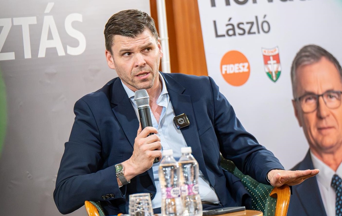 Фото для новини:"Делегація" Угорщини їде до Києва щодо Дружби: в МЗС відреагували