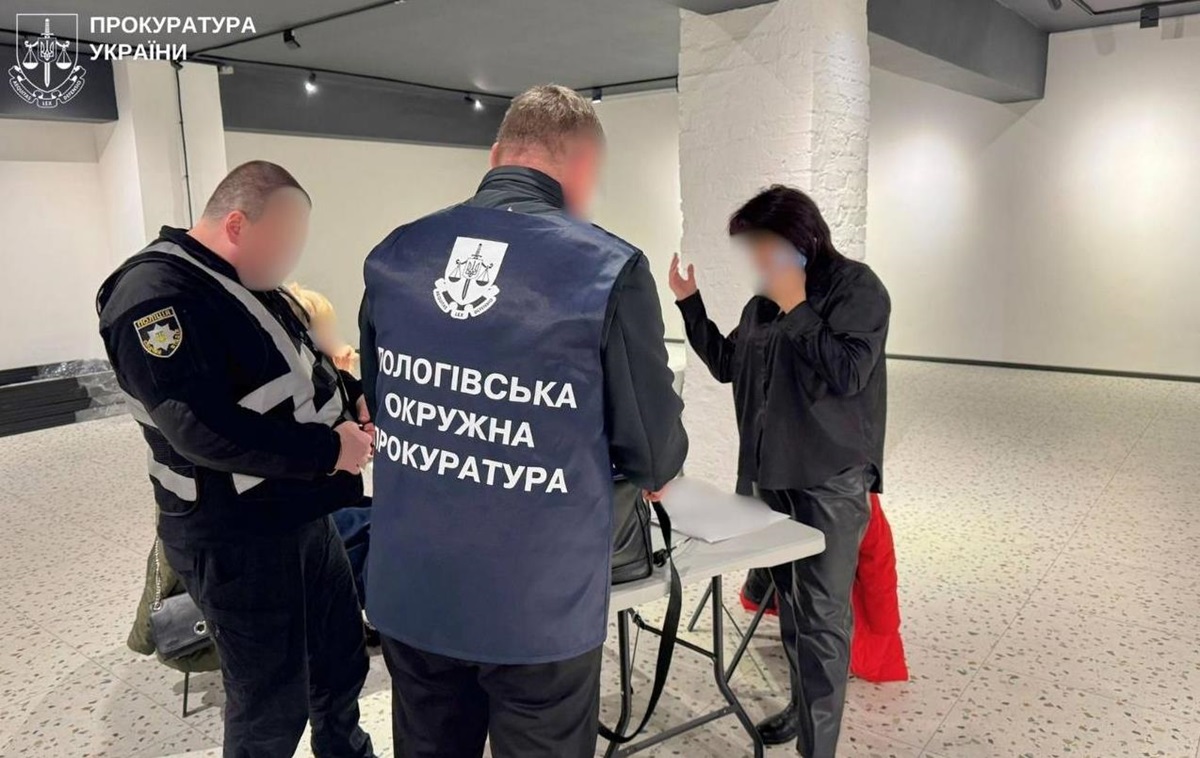 Фото для новини:Депутатка "збільшила" дім, аби отримати 3 млн компенсації за знищене житло