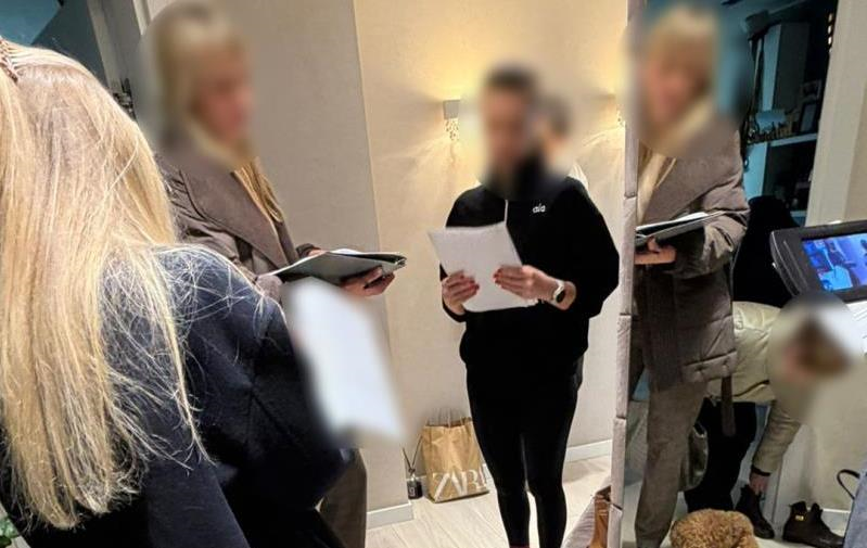 Фото для новини:Депутатку зі Львівщини викрили на недостовірному декларуванні на 3 млн