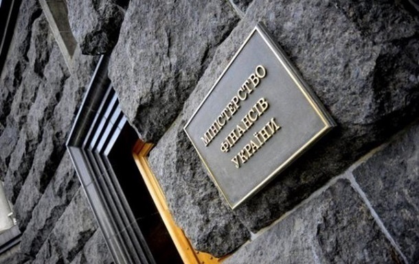 Фото для новини:Держборг у січні зріс на $1,67 мільярда