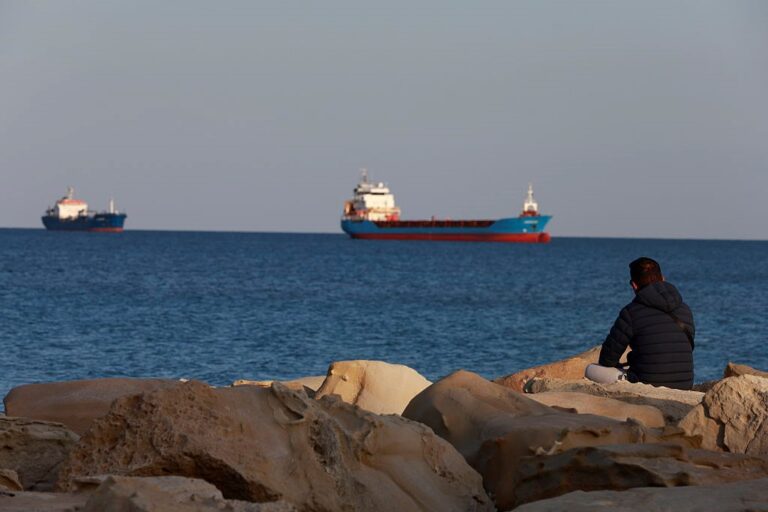 Фото для новини:Держдеп США підвищив рівень небезпеки для Кіпру