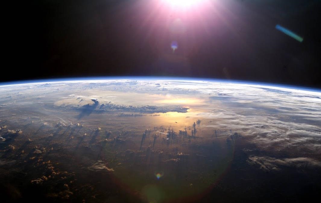 Фото для новини:Дні на Землі стають довшими через зміну клімату