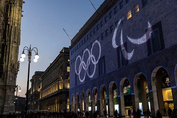 Фото для новини:До бойкоту відкриття Паралімпіади долучилися ще три країни - Сибіга