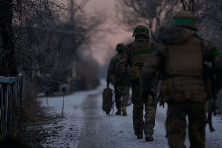 Фото для новини:Донбас, Одеса та вода. Цілі РФ у війні 2026 року