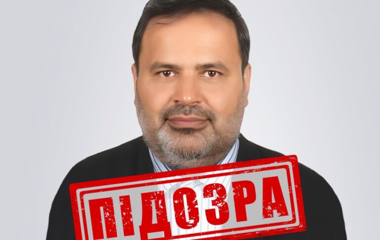 Фото для новини:Допоміг РФ запустити виробництво "шахедів": генерал Ірану отримав підозру