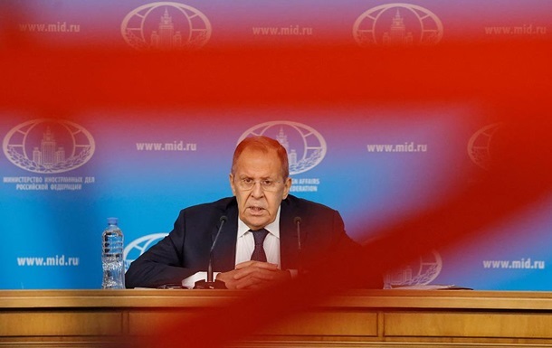 Фото для новини:"Дух Анкориджа" випаровується - Лавров