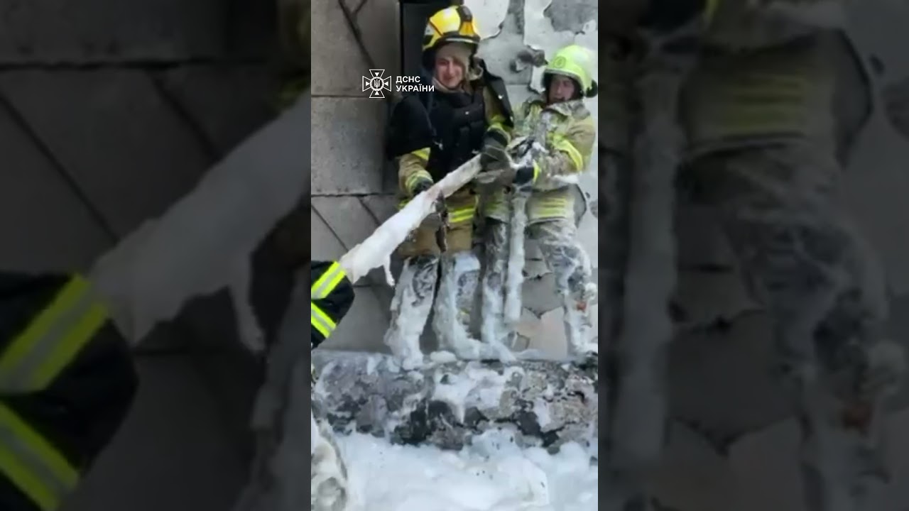 Фото для новини:Що відомо? російський обстріл по Буковині…