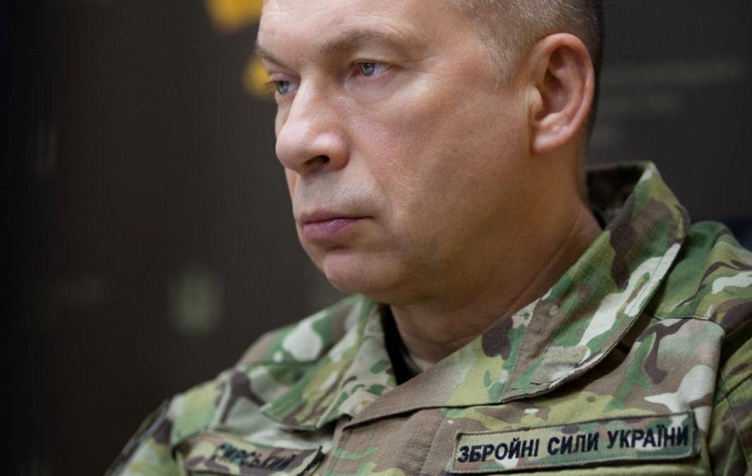 Фото для новини:Ефективність дронів-перехоплювачів у березні зросла - Сирський