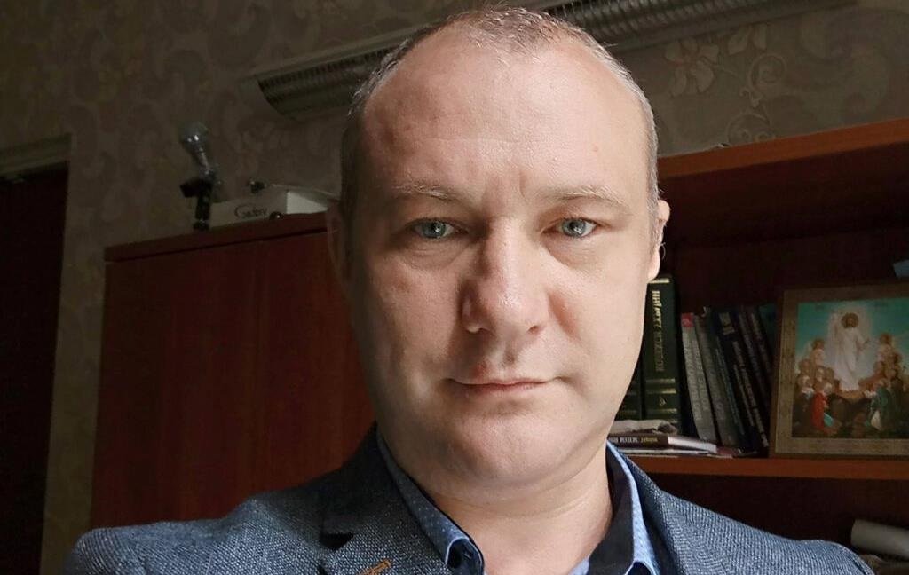Фото для новини:Екс-голову райсуду з Запоріжжя звинуватили в державній зраді