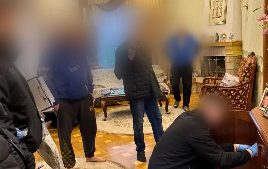 Фото для новини:Ексміністр організував фіктивний продаж зерна на 63 млн грн