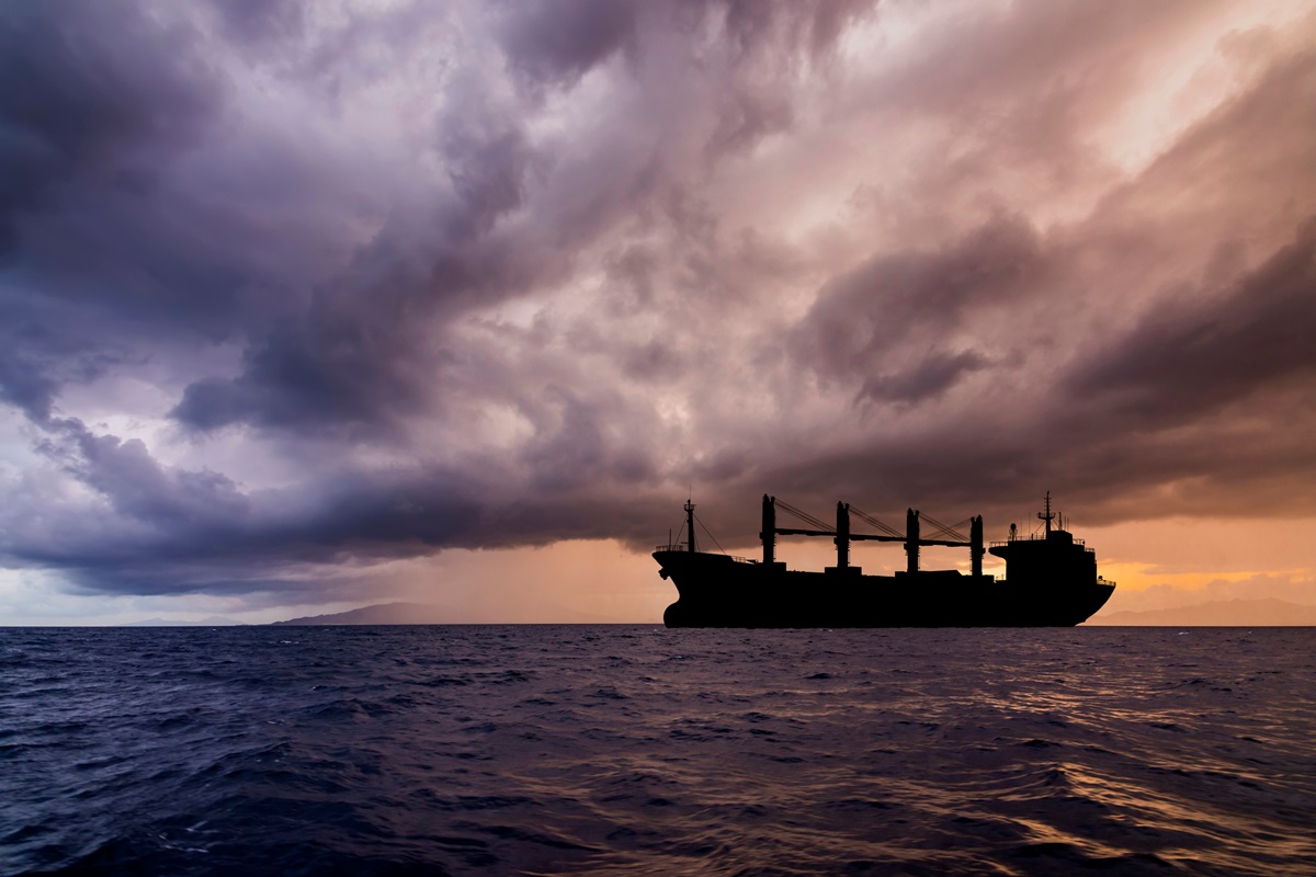 Фото для новини:Експорт агропродукції у лютому зберігся на рівні 5 млн тонн