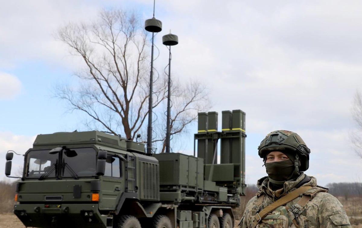 Фото для новини:Енергетична система України була збережена, попри атаки РФ &ndash; ЗСУ