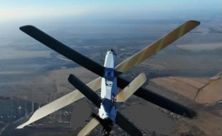 Фото для новини:Флеш пояснив, як російський Ланцет долетів до Києва