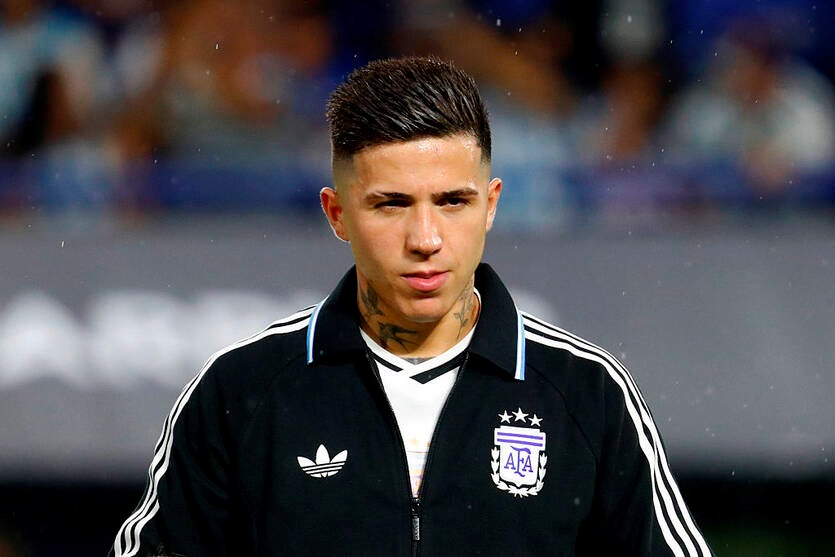 Фото для новини:Футболіст Челсі дав зрозуміти, що може перейти в Реал