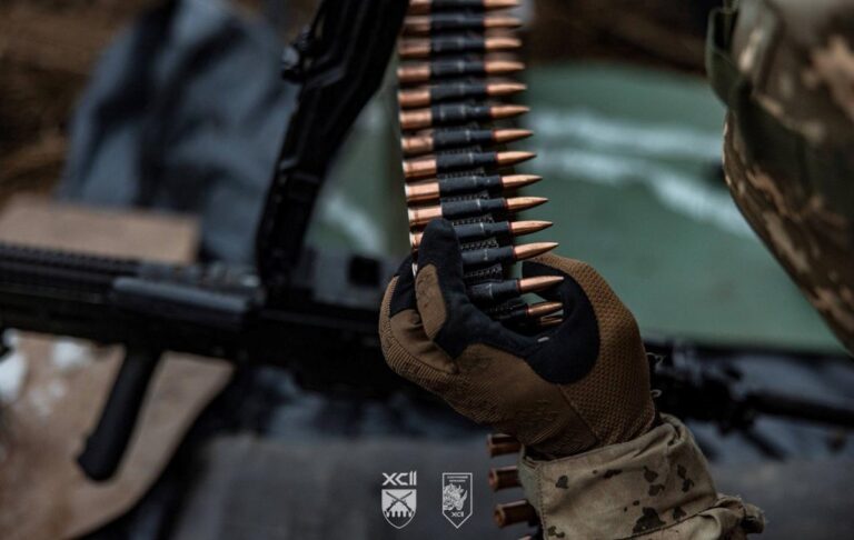 Фото для новини:Генштаб фіксує мінімальну активність армії РФ