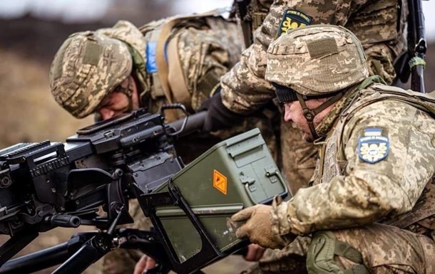 Фото для новини:Генштаб назвав найгарячіший напрямок фронту