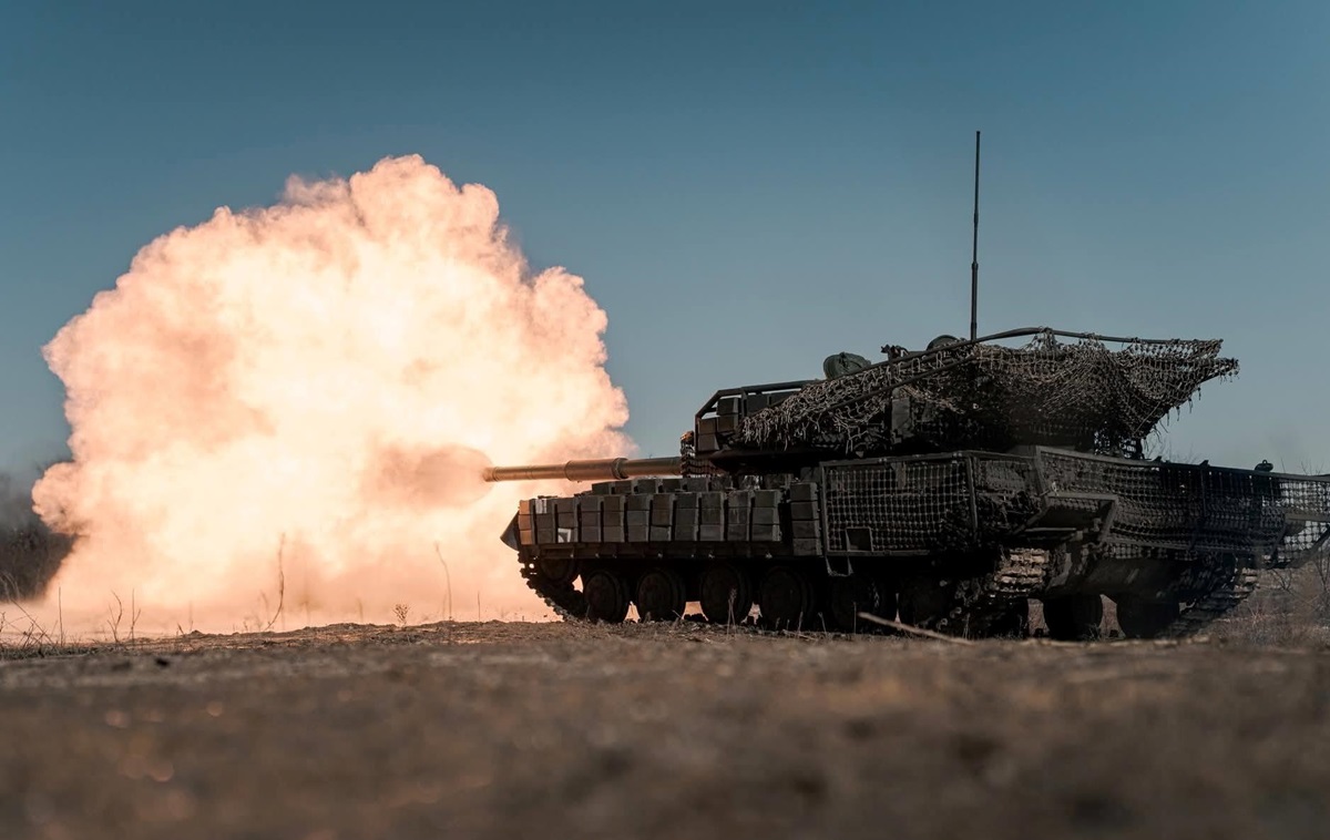 Фото для новини:Генштаб оновив дані про добові втрати росіян