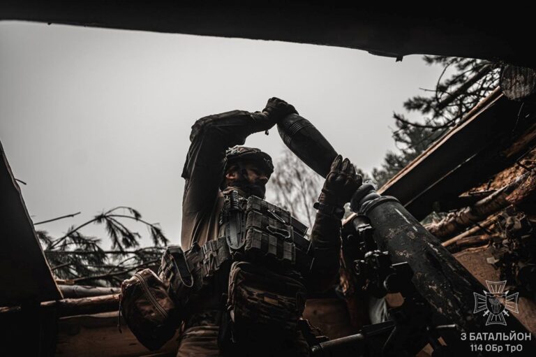 Фото для новини:Генштаб оновив дані про події на фронті