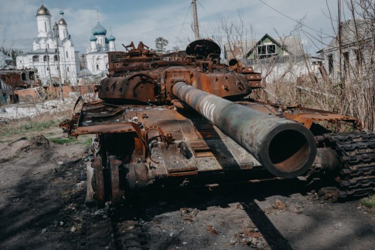 Фото для новини:Генштаб оновив втрати росіян