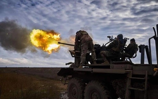 Фото для новини:Генштаб оцінив ситуацію на фронті