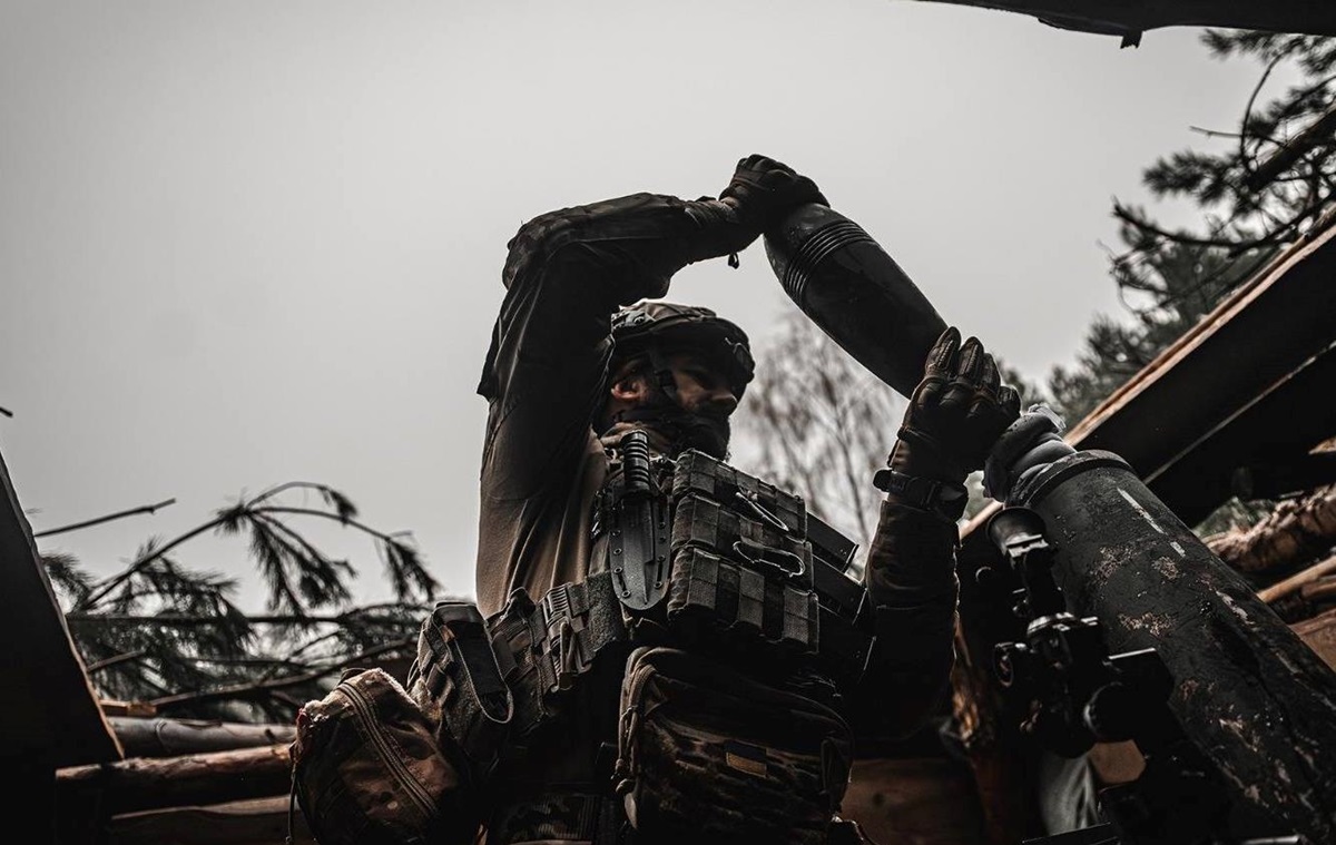 Фото для новини:Генштаб оцінив ситуацію на фронті