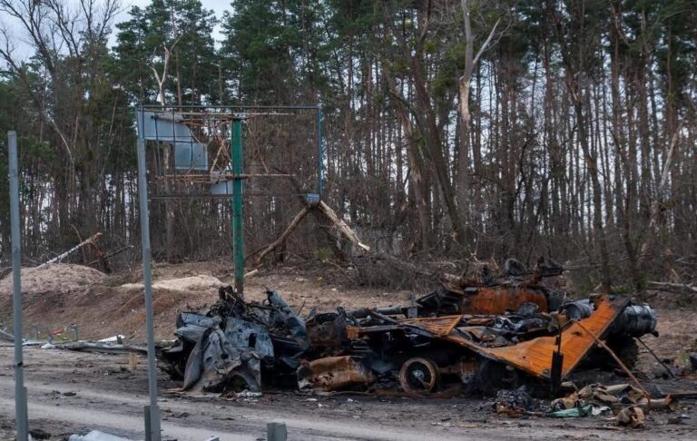 Фото для новини:Генштаб повідомив про обстановку на фронті