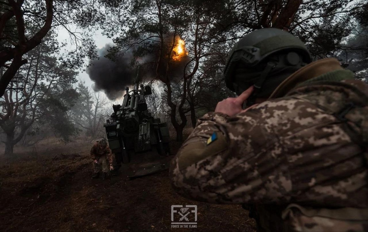 Фото для новини:Генштаб розповів про бої на важливих напрямках