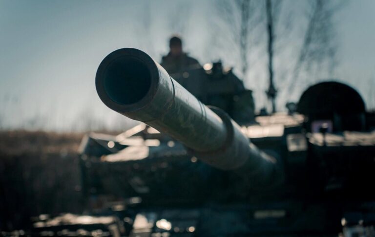 Фото для новини:Генштаб розповів, скільки атак росіян відбили ЗСУ