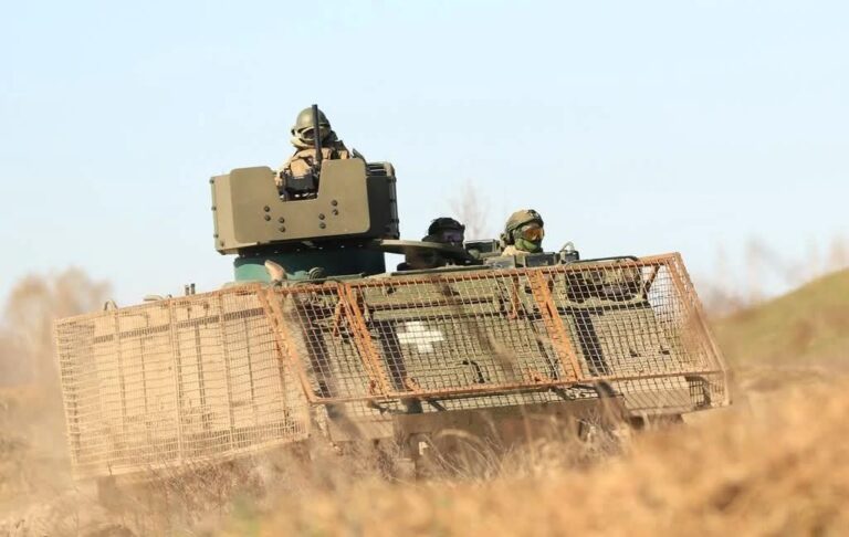 Фото для новини:Генштаб заявив про успіхи на Слобожанщині