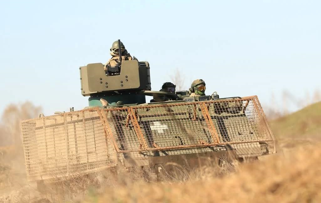 Фото для новини:Генштаб заявив про успіхи на Слобожанщині